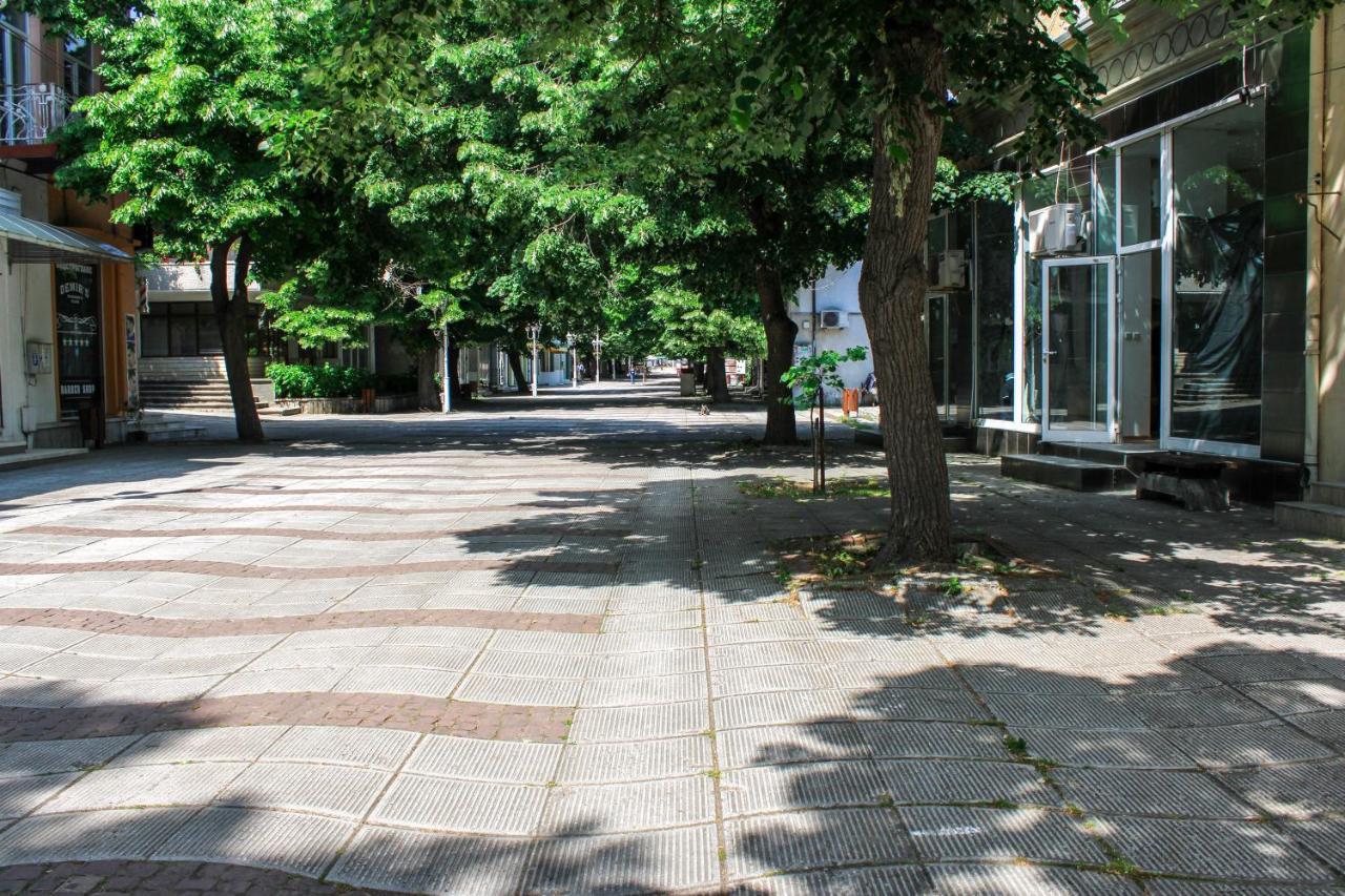 Laguna Terrace Kavarna Exterior foto