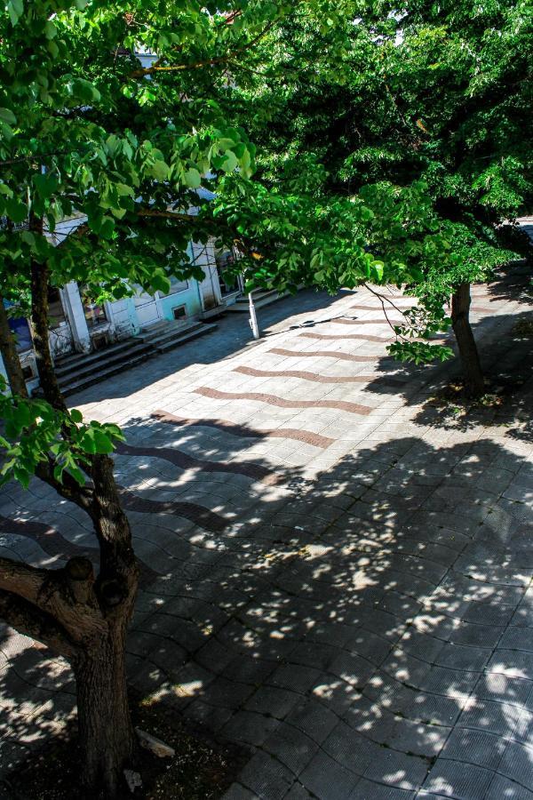 Laguna Terrace Kavarna Exterior foto