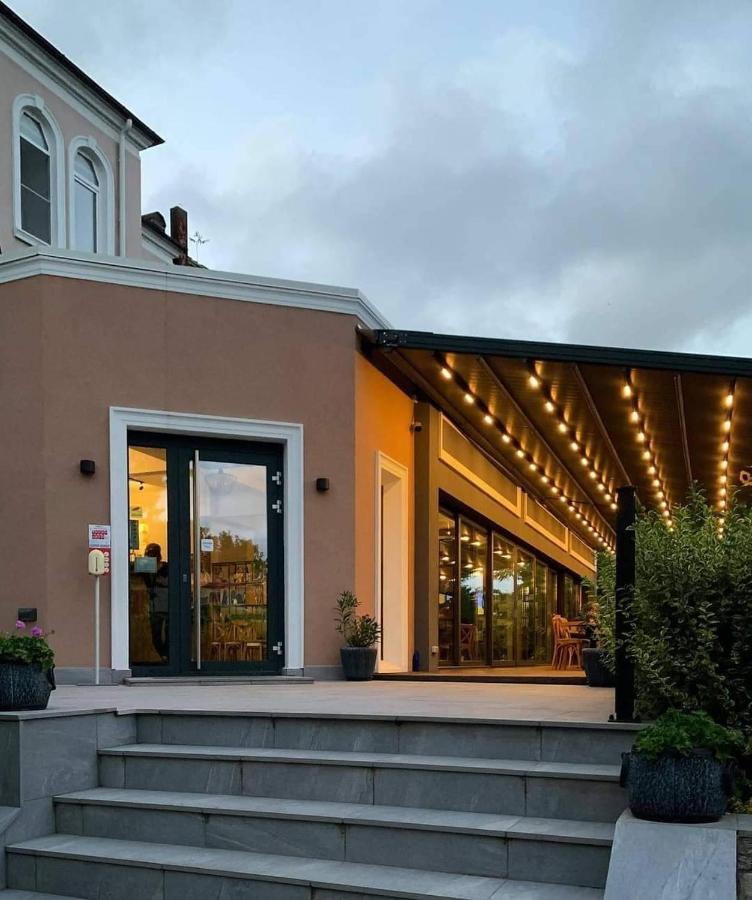 Laguna Terrace Kavarna Exterior foto